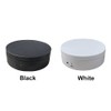 EKDJKK Electric Rotating Display Stand, 360 Degree Motorized Rotating Turntable