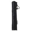 Mabu 99 SMV-40432 Black Ultra Lightweight UV Folding Umbrella