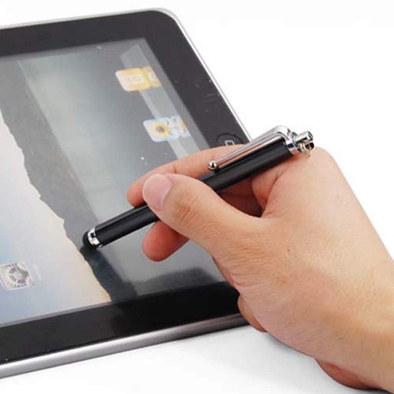 TRIXES HQ Eingabestift für Smartphones oder Tablets