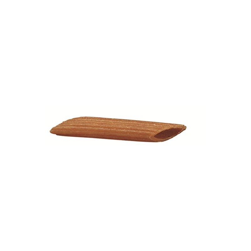 De Cecco Pasta, Whole Wheat Penne Rigate No.41, 13.25 OZ