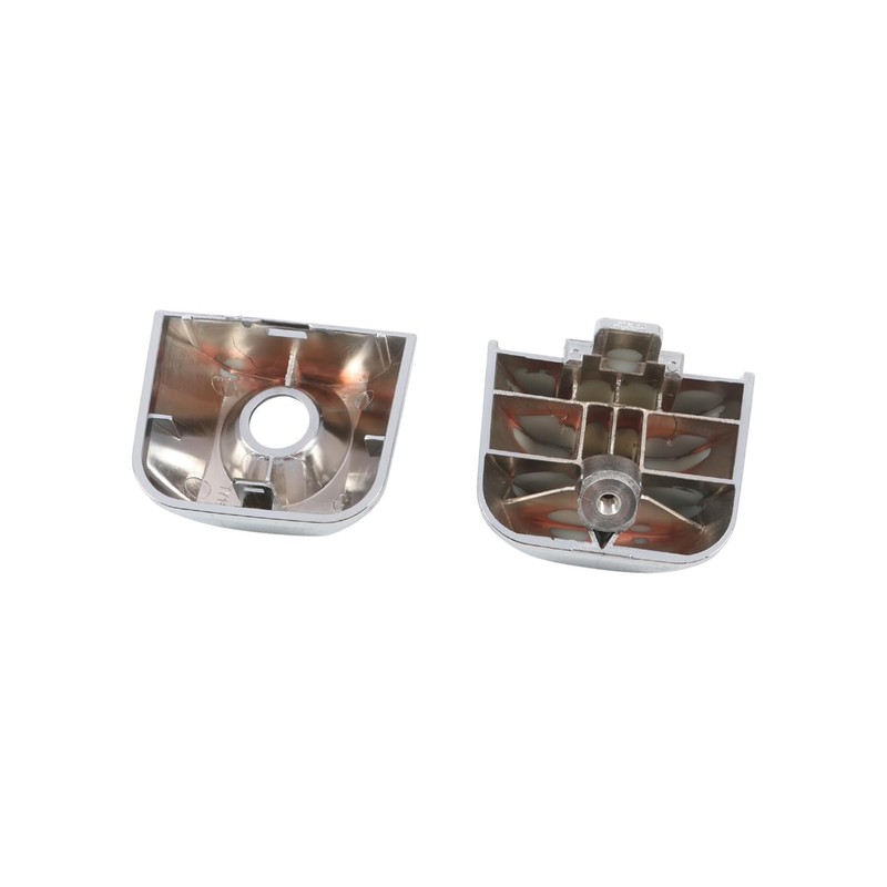 Aspaton Exterior Door Handle 4Pcs Compatible with Tundra 2007-2013 Chrome