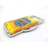 Munich Bottle Opener Magnet Metal Souvenir Germany Frauenkirche Marienplatz