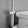 Bathfinesse Bidet Sprayer for Toilet, Solid Brass Handheld Bidet Attachment