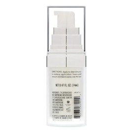 E.L.F. Cosmetics Premaquillaje Elf Primer Fusión Mineral Transparente Tono del primer Mineral Infused Face Primer