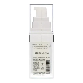 E.L.F. Cosmetics Premaquillaje Elf Primer Fusión Mineral Transparente Tono del primer Mineral Infused Face Primer