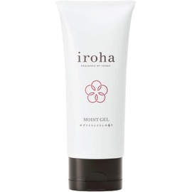 iroha MOIST GEL Moisturizing Gel with Beauty Ingredients - 3 Pack