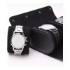 Estuchelandia Estuche Case Porta Reloj De Cuero Pu Para Relojes