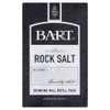 Bart Rock Salt Refill (95g) - Pack of 2