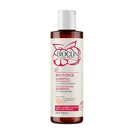 Istituto ganassini Bioclin Bio Force Shampoo Rinforzante