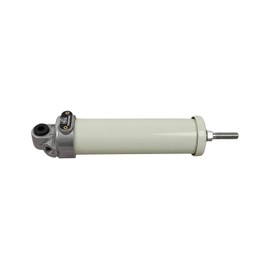 DT Spare Parts Working Cylinder 1.18221 D: 40 mm W: 8 mm M8 x 1.25 LTh1: 26 mm M12 x 1.5 L: 228 mm Max. 10 Bar Ls: 85 mm for Truck, Bus