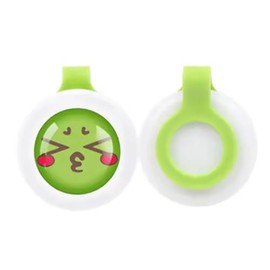 Pulseras antimosquitos Bug Thing para niños y bebés, 3 unidades, repelentes de mosquitos con aceites esenciales de citronela y plantas, sin tóxicos Tool