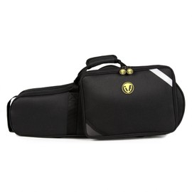 Omebaige Sax Cases, Lightweight Alto Sax Case for Eb Alto Saxophone; (IF-ALTOSAX-SF02)