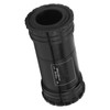LeBycle Mountain Road Bike Steel Bearing Thread Type Bottom Bracket