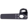 Climbing Technology Blade Climbing Piton black black Size:10 cm
