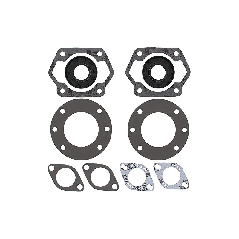 Vertex Gasket Kit for BSE BSE 400 74 75 1974