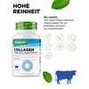 Collagen 300 Capsules - 4500mg Bioactive Collagen Hydrolysate Peptides per