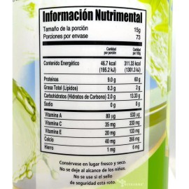 Colágeno Hidrolizado 3 Botes Sabores Surtidos De 1.1 Kg Ypen