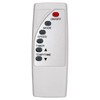 Replacement for Honeywell AC Air Conditioner Remote Control MN1CFS8 MN1HFS8