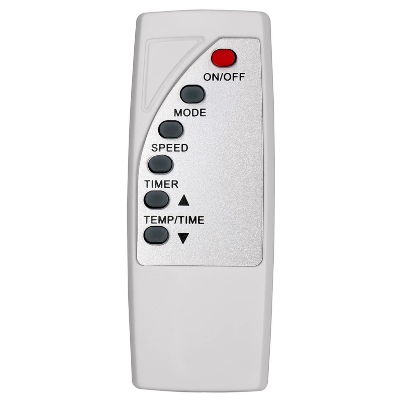 Replacement for Honeywell AC Air Conditioner Remote Control MN1CFS8 MN1HFS8