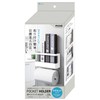 ASBEL POSE Kitchen Pocket Paper Holder Magnet, White K134112
