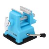 Mini Vise Bench Working Table for DIY Jewelry Craft Vice