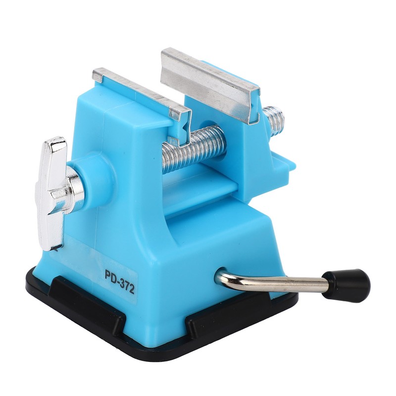 Mini Vise Bench Working Table for DIY Jewelry Craft Vice