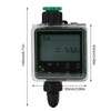 Garden Smart Timer Watering Plants Timer Automatic Irrigation Controller Smart