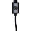 Sky High Car Audio Premium Bass Knob with Voltmeter and