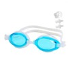 Diving Glasses Waterproof Soft Silicone Anti Fog Children Swimming Goggles