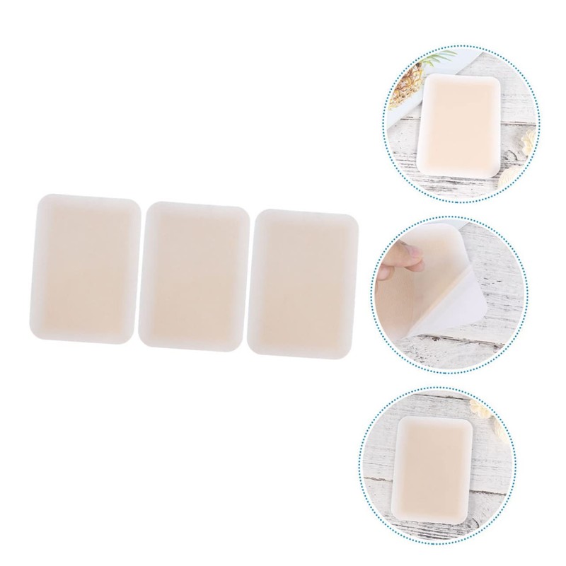 OHPHCALL Skin Conceal Tape for Scar Cover Sticker Mole Bandage