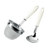 下村 Industrial Taste Food Tassel Hold Strains Set AMS – 628 