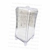 Towayusanghoe Ttowayu cotton pad case cotton pad storage container /