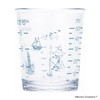 SELECT 100 x Moomin Measuring Cup with Lid, 1.7 fl