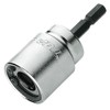 TOP Industrial Electric Drill Universal Socket Wrench W3/8' 3 Minute