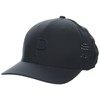 Puma Golf Men's TECH P Snapback Cap, Galactic Gray