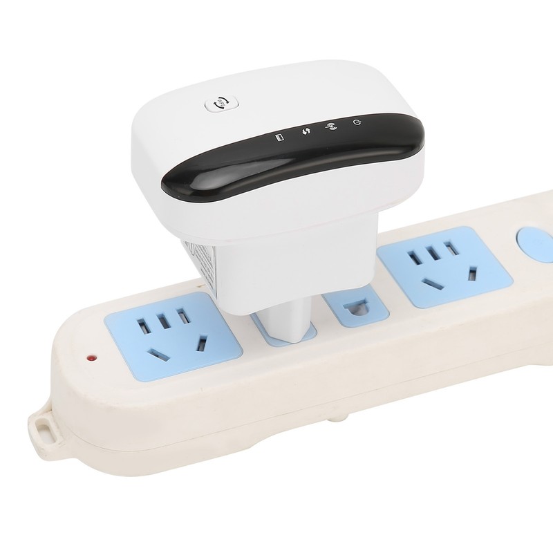 WiFi Repeater Wireless RJ45 Router/AP Mode Hotspot Extender Signal Amplifier