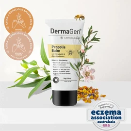 DermaGen by Botanical Chemist Propolis Balm 50g