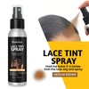 SHAKEBAR Lace Tint Spray (Medium Brown)
