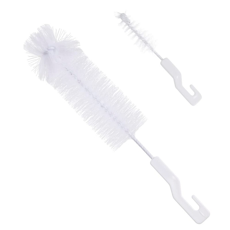 Apollo Bottle brush set, Multi-Colour, 36.4x10x5.5