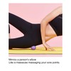 FITZELAR Massage Lacrosse Balls for Myofascial Release, SGS Certification, Massage