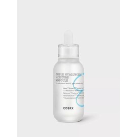 COSRX Triple Hyaluronic Moisture Ampoule  40ml / 1.35 fl.oz.