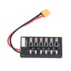 1S Lithium Battery Series Charging Board Module with Balance Cable