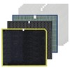 Prestivair MinusA3 SPA-1000N Replacement Filter Set Compatible with Rabbit Air