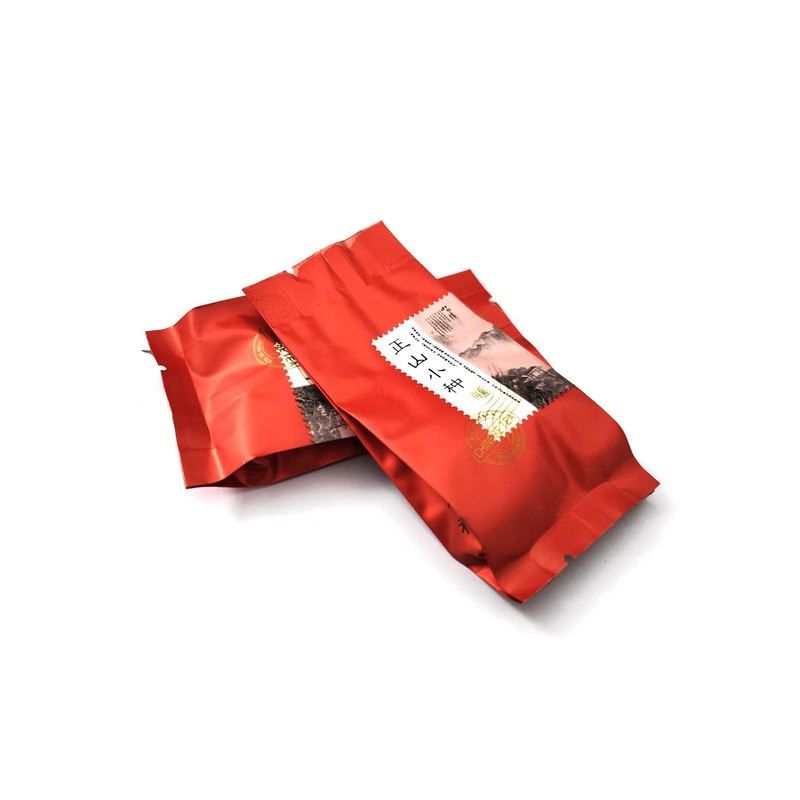 Luxtea Chinese Famous Tea – Grade AA (High Grade） (Zheng