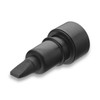 namroh.HC Milk hose accessory set with air intake nozzle suitable