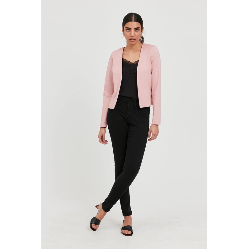 Ichi Ihkate Short BL Blazer, 20112547
