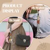 Handlein Wristlet Keychain for Women and Men，Key Chain Holder，Wrist Lanyard