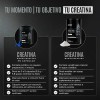 Birdman Creatina Monohidratada Vegana 250 Cápsulas 50 Servs