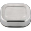 Wahei Freiz Ajido Series AD-73 Stainless Sealed Container, Rectangular