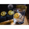 Wintersmiths Ice Chest - Crystal-Clear Ice Ball Mold